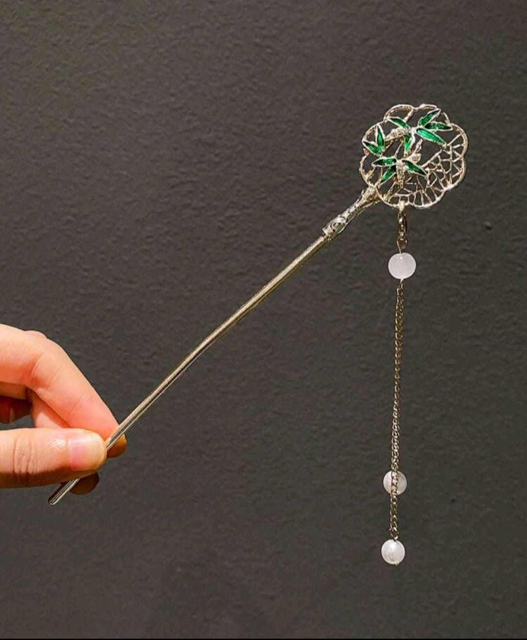 chinese hair stick